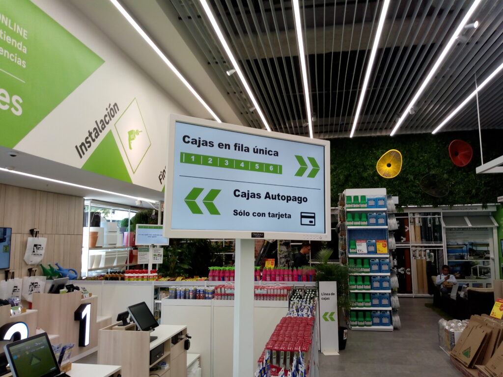 Noticias - Fila Única